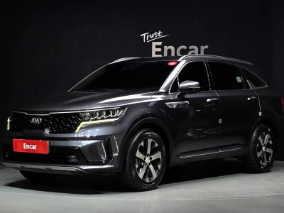 2021 Kia Sorento