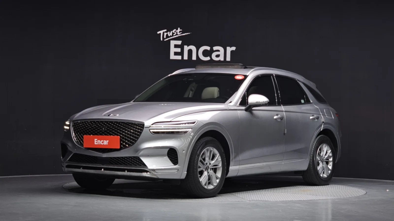 2024 Genesis GV70