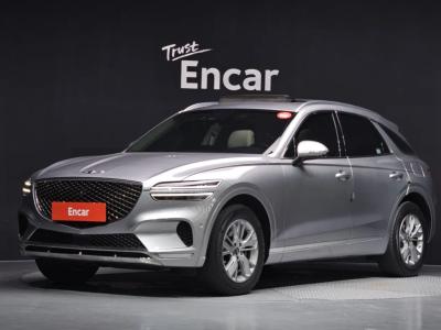 2024 Genesis GV70