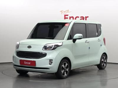 Kia RAY 2014