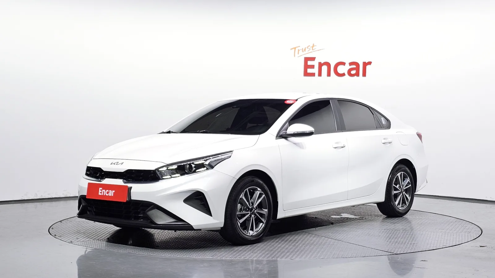 2023 Kia K3