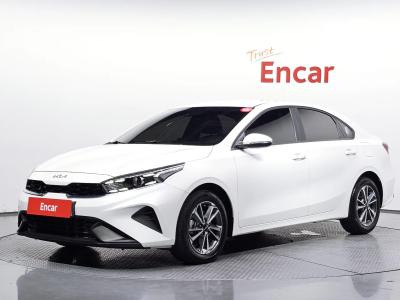 2023 Kia K3