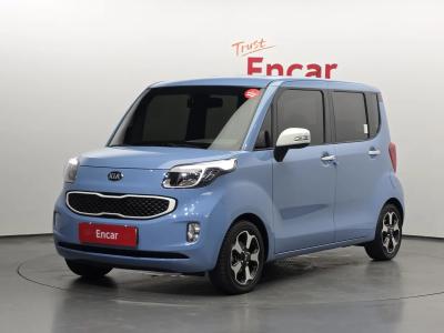 Kia RAY 2016