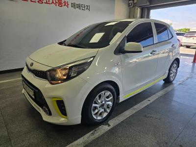 2019 Kia Picanto