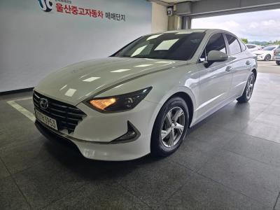 2020 Hyundai Sonata