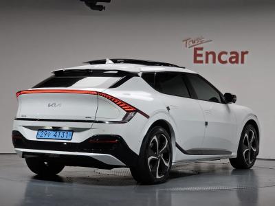 2023 Kia EV6