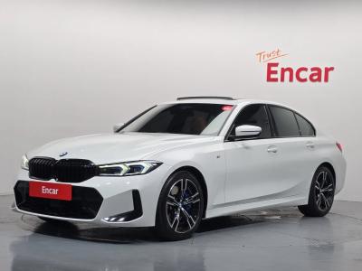 2023 BMW 3-Series