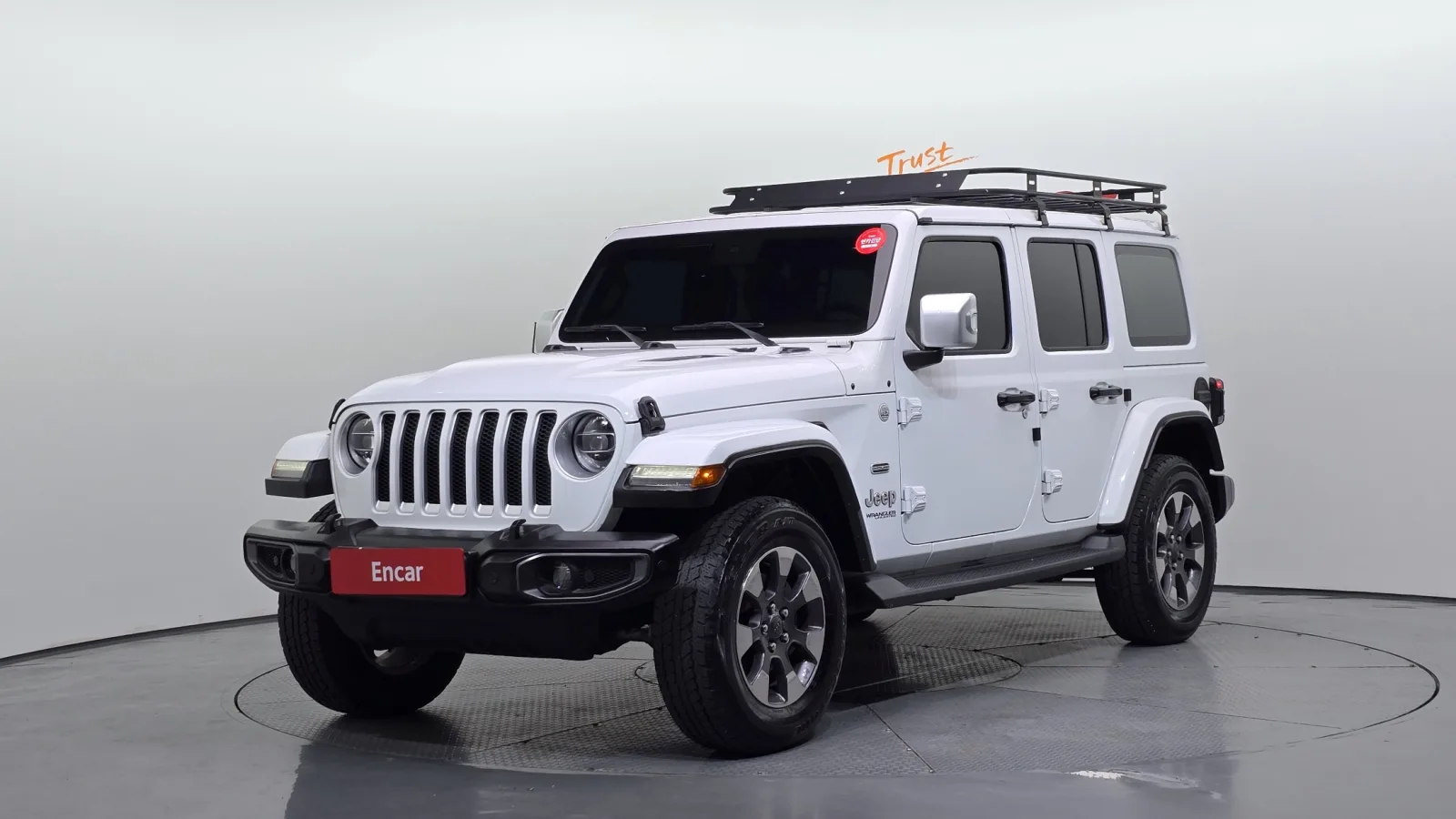 2019 Jeep Wrangler