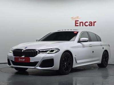 2023 BMW 5-Series
