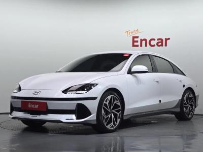 2023 Hyundai Ioniq 6