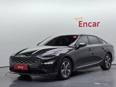 2023 Kia K8