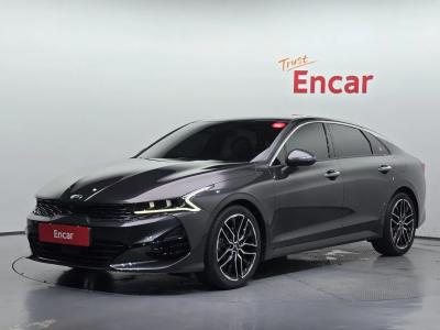 2020 Kia K5