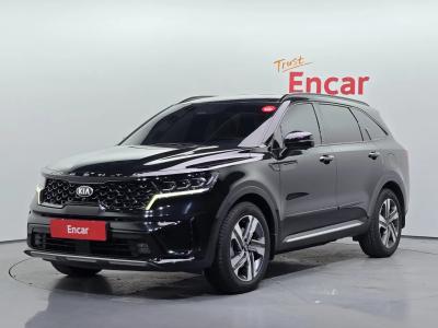 2021 Kia Sorento