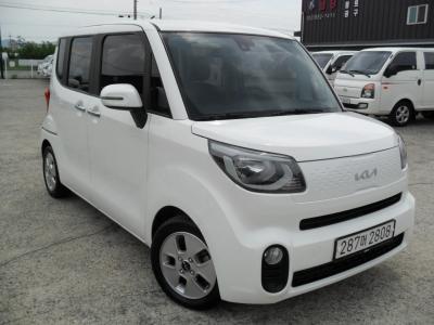 2022 Kia RAY