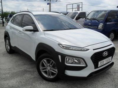 2018 Hyundai Kona