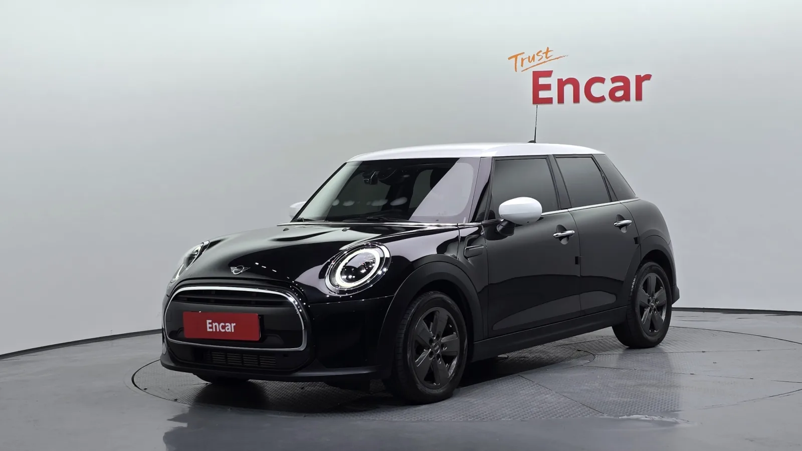 2023 MINI Cooper