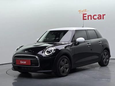 2023 MINI Cooper