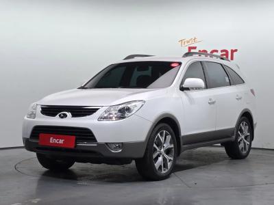 2015 Hyundai Veracruz