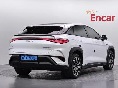 2026 BYD Sealion 7