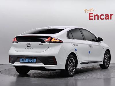 2020 Hyundai Ioniq