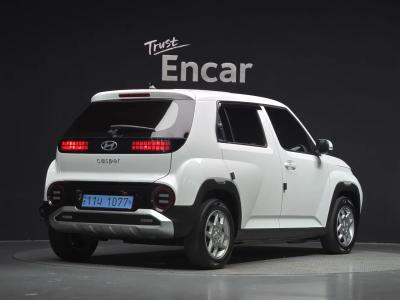 2024 Hyundai Casper