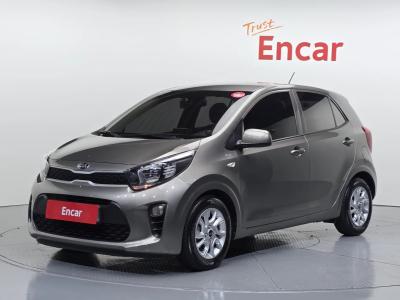 2019 Kia Picanto