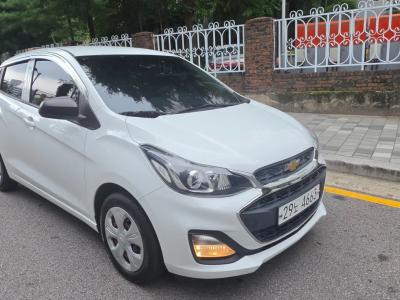 2019 Chevrolet Spark