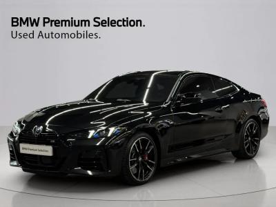 2025 BMW 4-Series