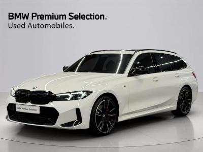 2025 BMW 3-Series