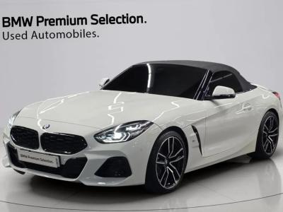 2024 BMW Z4