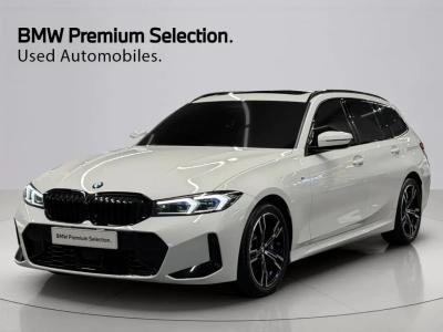 2026 BMW 3-Series