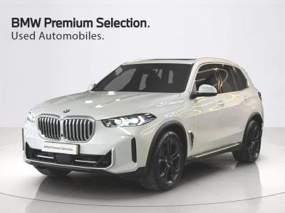 2024 BMW X5