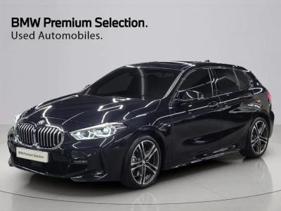 2023 BMW 1-Series