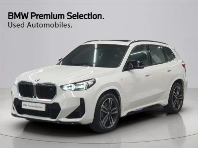 2024 BMW X1