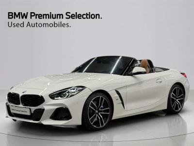 2024 BMW Z4