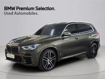 2023 BMW X5