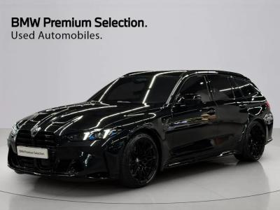 2025 BMW M3