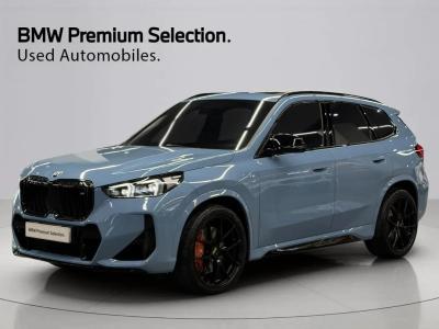 2025 BMW X1