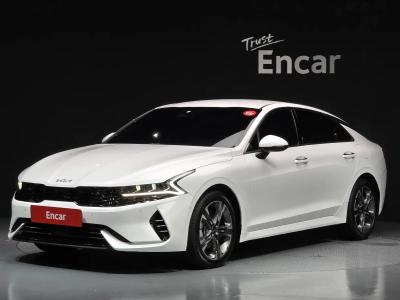 2023 Kia K5
