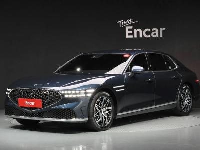 2023 Genesis G90