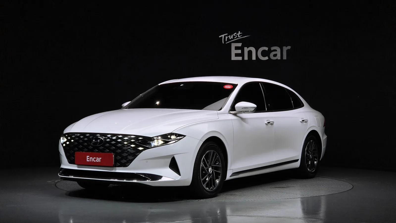 2022 Hyundai Grandeur
