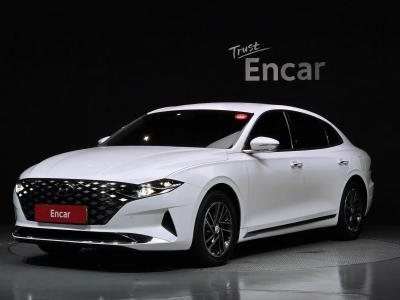 2022 Hyundai Grandeur