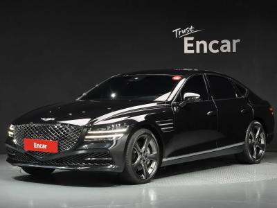 2024 Genesis G80