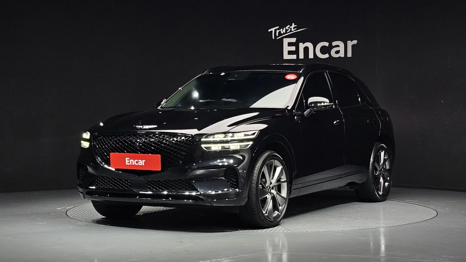 2023 Genesis GV70