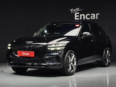 2023 Genesis GV70