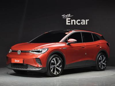 2023 Volkswagen ID.4