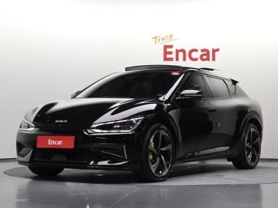 2023 Kia EV6
