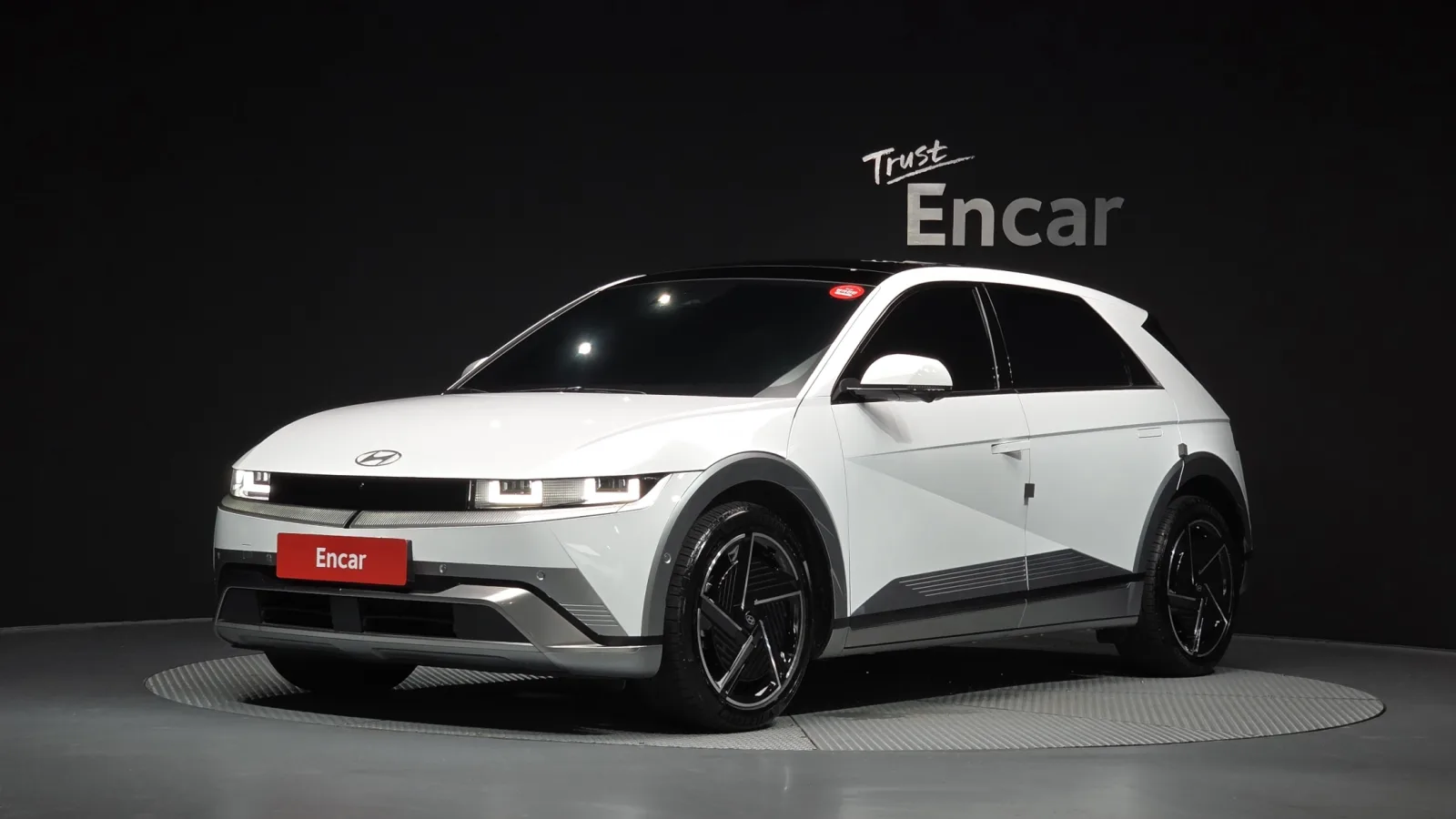 2025 Hyundai Ioniq 5
