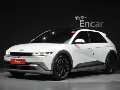 2025 Hyundai Ioniq 5