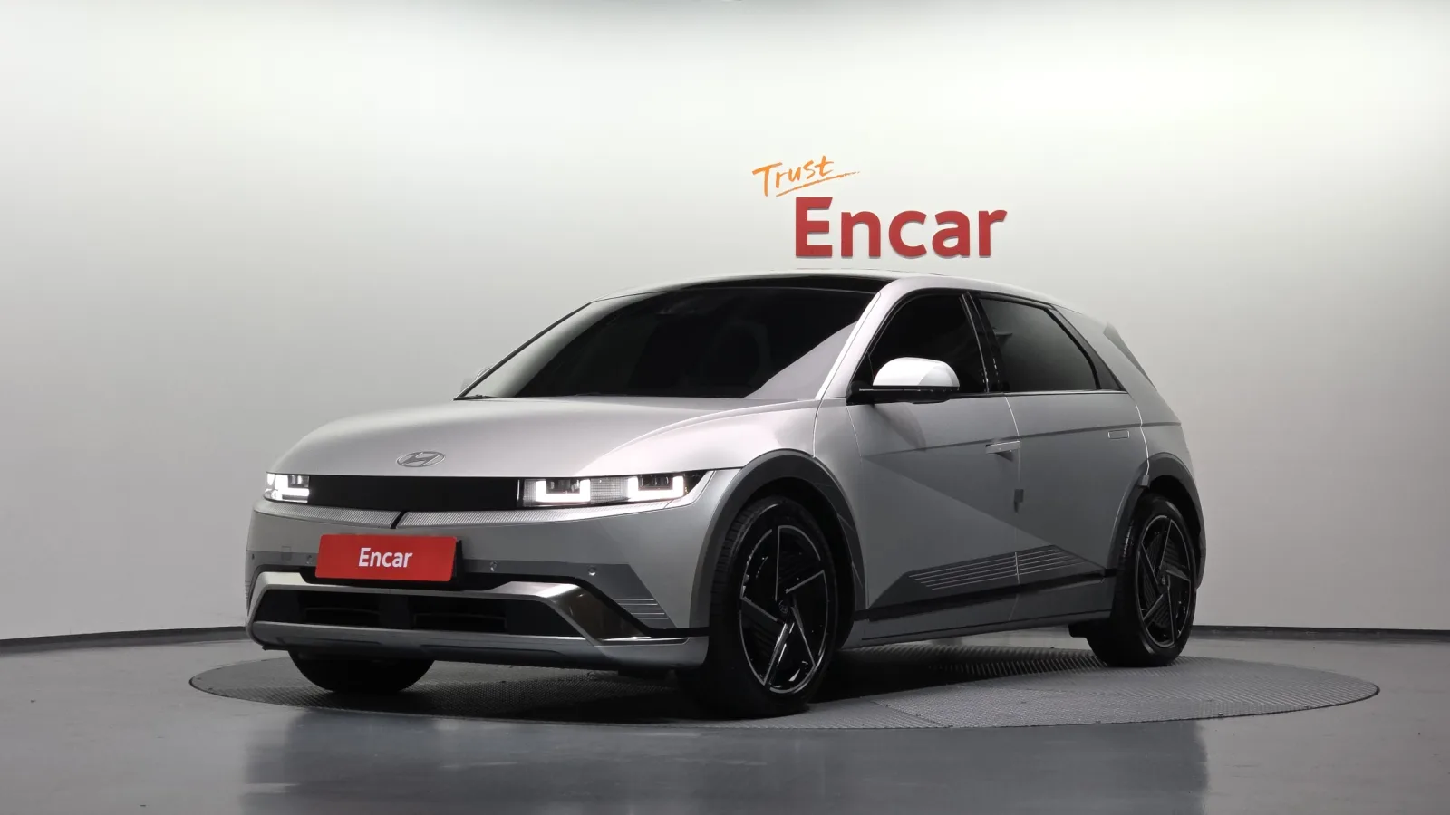2025 Hyundai Ioniq 5